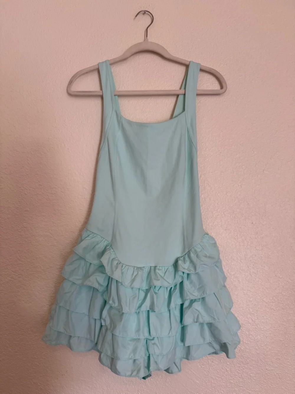 NWOT free people in bloom shortsie - Picture 7 of 13